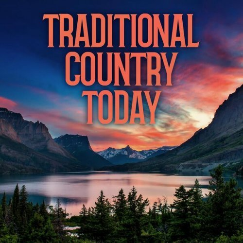 VA - Traditional Country Today (2024)