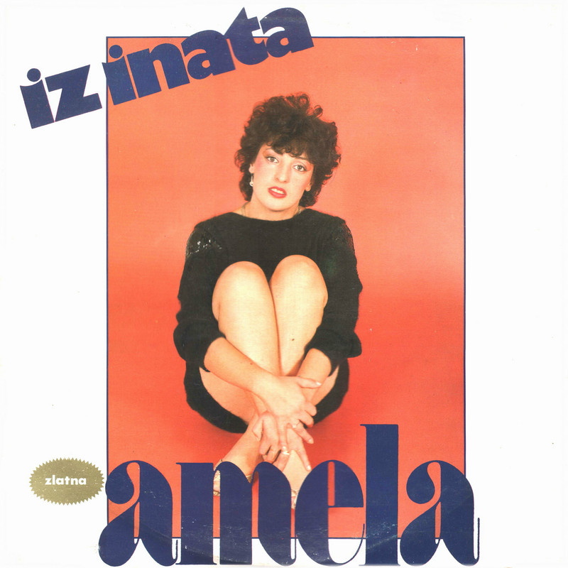 Amela Zukovic 1985 p