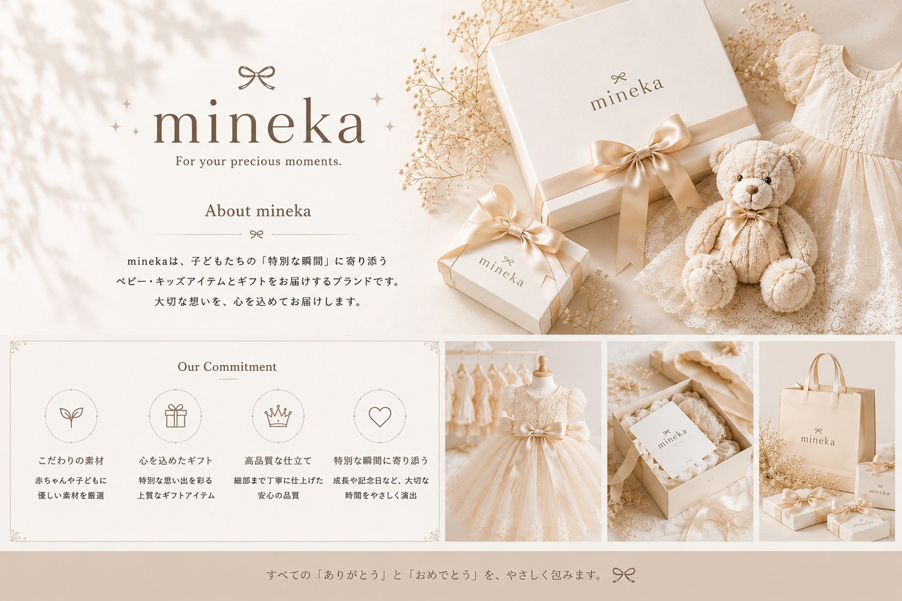 mineka