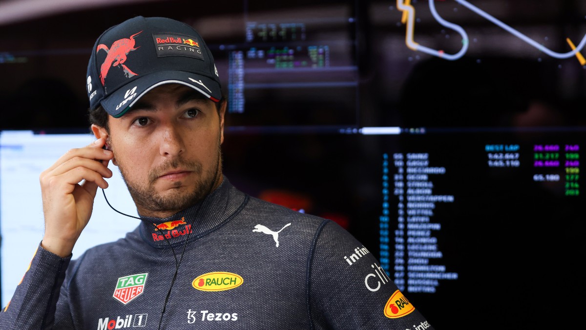 Checo Pérez ¿Cuándo y dónde verlo en el Gran Premio de Australia?