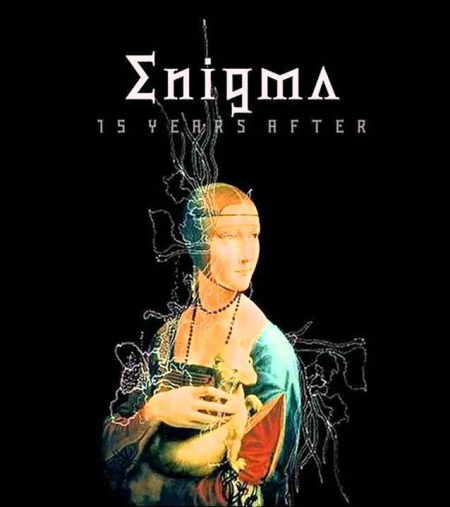Enigma   15 Years After [6CD Box Set] 2005, MP3