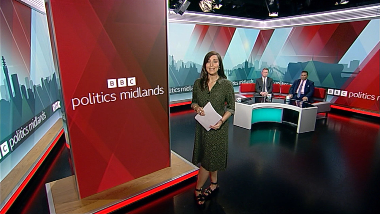 05.28 - 10.00.00 - Politics Midlands. Elizabeth Glinka with the lates....ts_snapshot_02.35.938