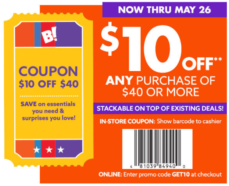Big Lots Deals and Coupons Page 509 Bluray Forum