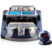 1899-1-CONTADORA DE BILLETES ACCUBANKER AB1100