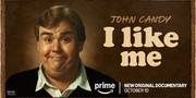 John Candy: I Like Me / EN