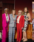 Industry leaders Diana Bennett, Jan Jones Blackhurst, and Elizabeth Blau