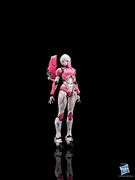Arcee-007