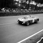 24 HEURES DU MANS YEAR BY YEAR PART ONE 1923-1969 - Page 33 54lm04-F375-Plus-J-F-Gonzalez-MTrintignant-13