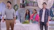 Guddan Tumse Na Ho Paayega 25th December 2018 003