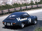 Targa Florio (Part 4) 1960 - 1969  - Page 13 1969-TF-14-001