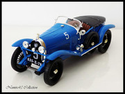 1925 1st Lorraine Dietrich B3-6