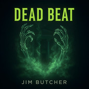 Dead Beat 9 - Jim Butcher