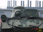 Советский тяжелый танк ИС-2, Санкт-Петербург DSC09708