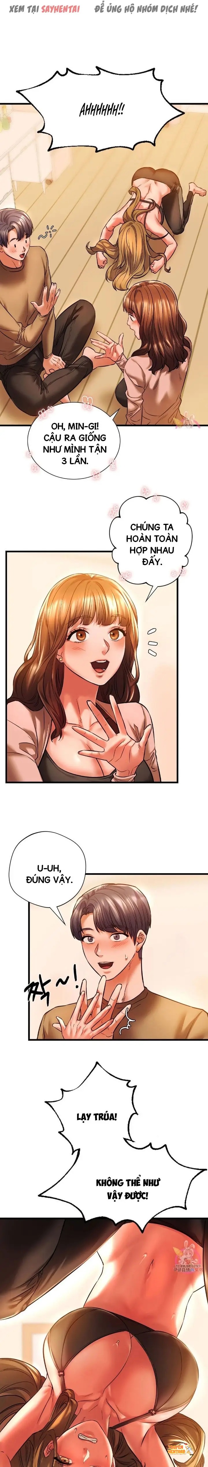 Trang truyện tmp0kncjd7g trong truyện tranh Bạn Học Của Tôi - Chapter 11 - truyenhentai18.net