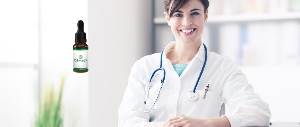 CBmedX ce que vous trouverez dans un forum?
