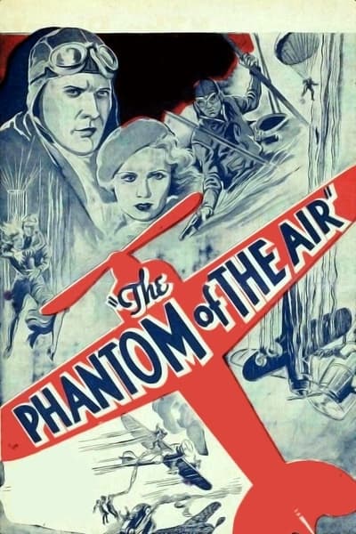 The Phantom Of The Air (1933) [720p] [BluRay] [YTS MX]