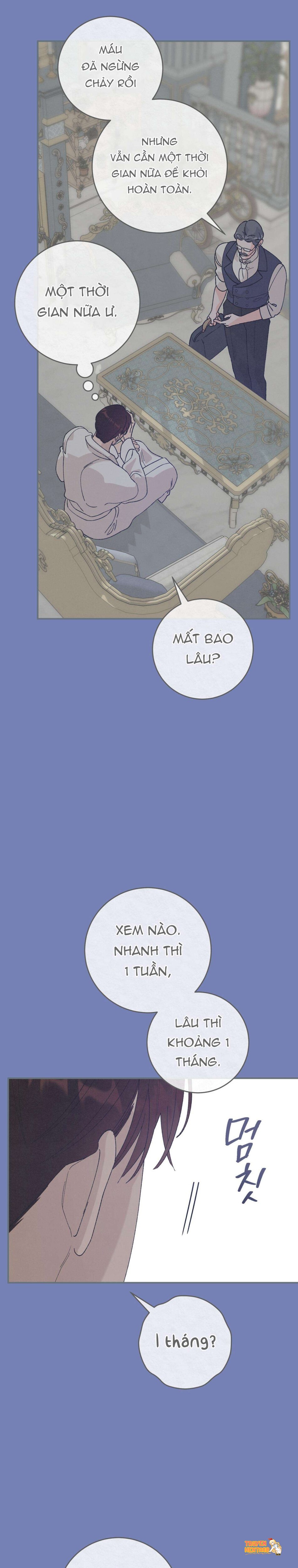 Xem ảnh [không Che] [18+] Sở Thích Khó Nói Của Quý Cô - Chapter 17 - tmpa6jfnbzi - Truyenhentaiz.net