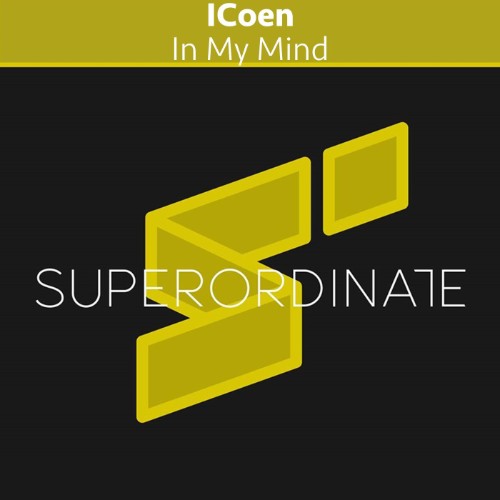 iCoen - In My Mind (2026)