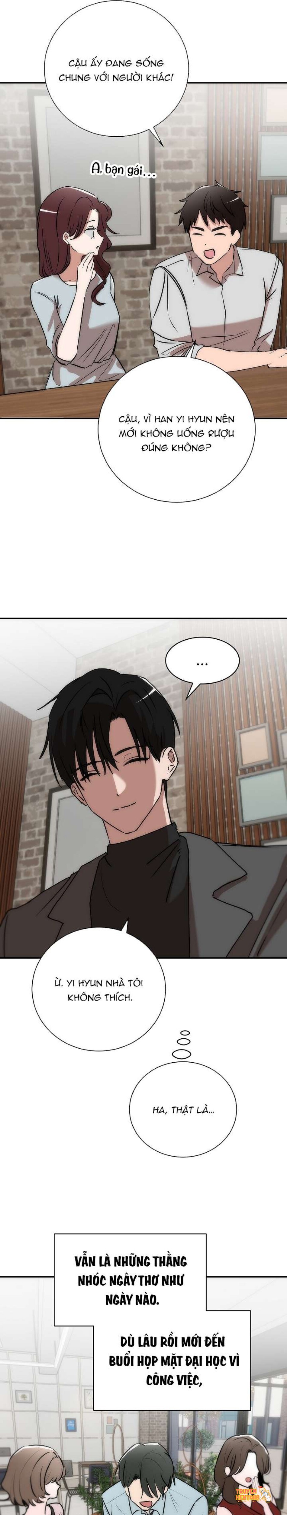 Xem ảnh tmpm 5elpol trong truyện hentai [không Che] [18+] Cãi Vã Trên Gối - Chapter 1 - hentaitvn.net