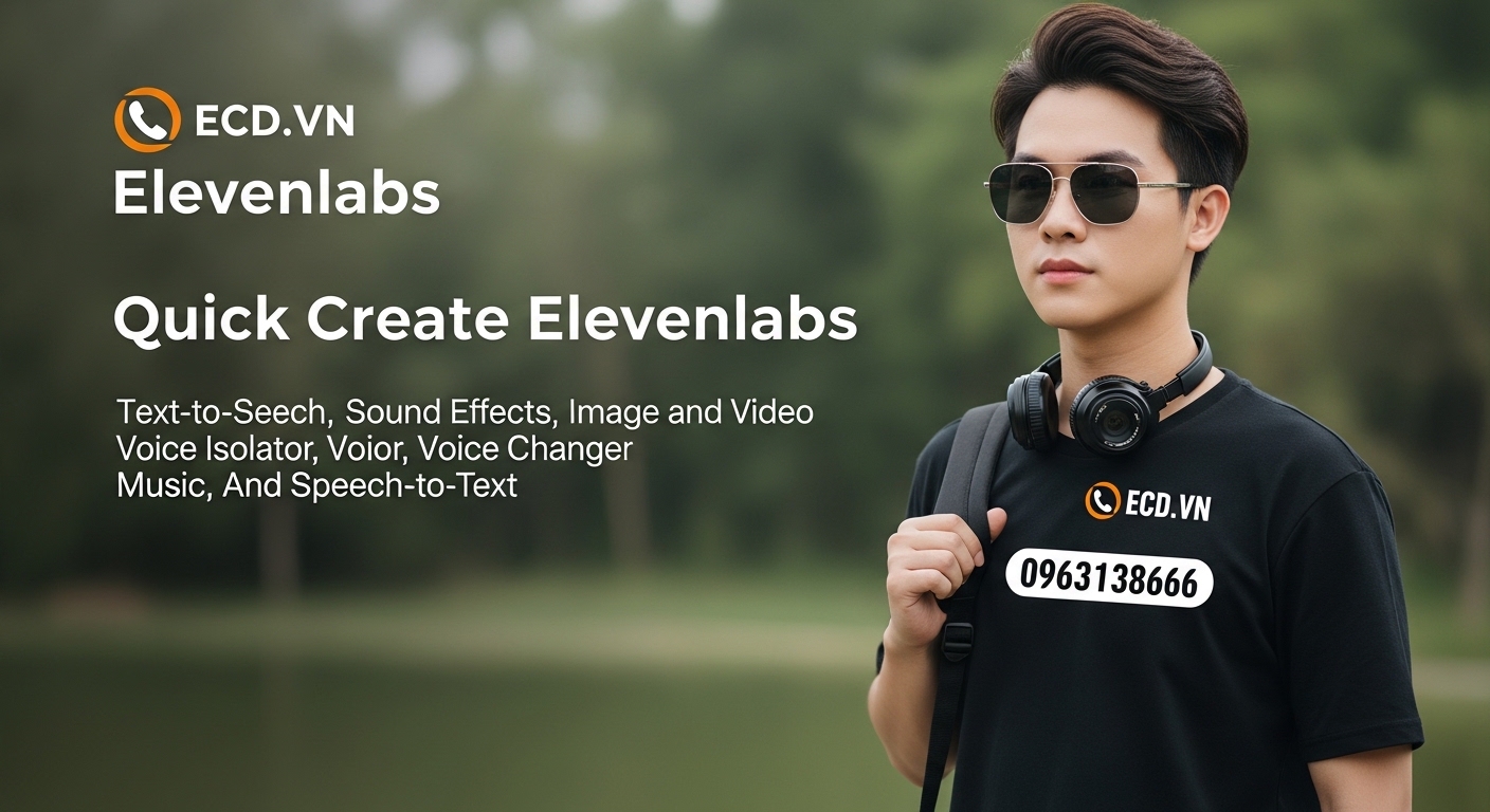 elevenlabs ai chất lượng