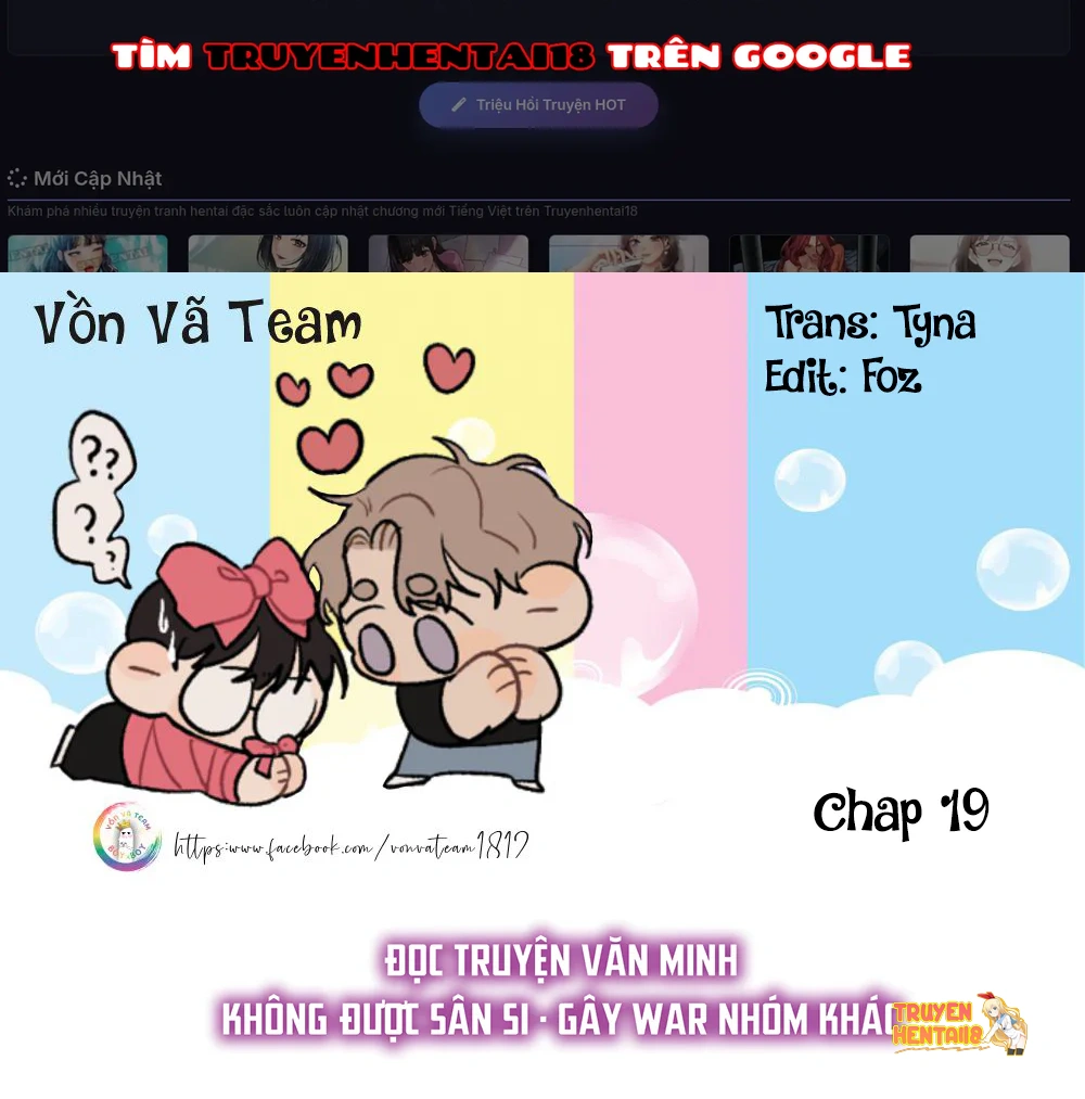 Dying Light - Chapter 19