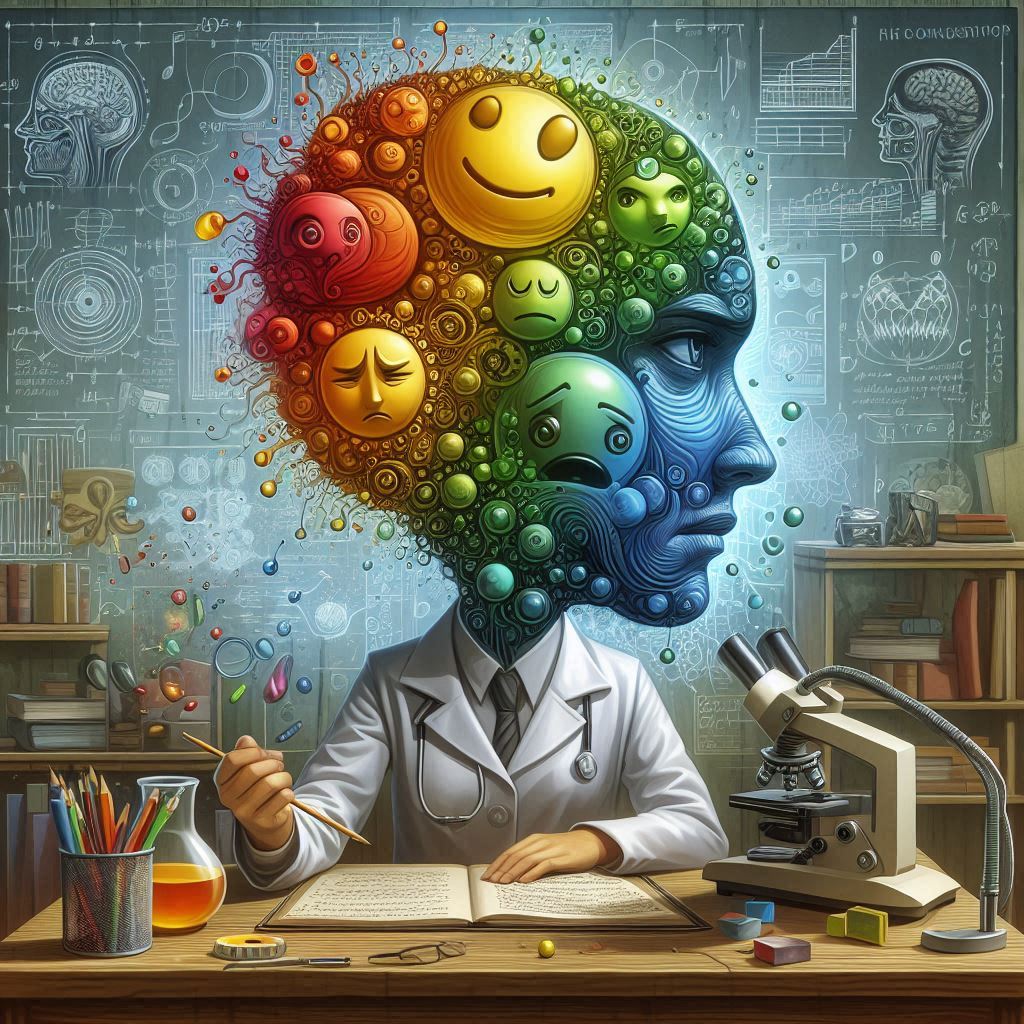 Imagen Test Emocional