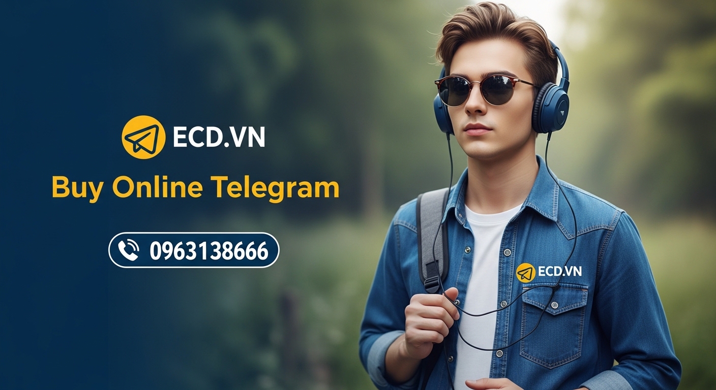 telegram account nuoi acc