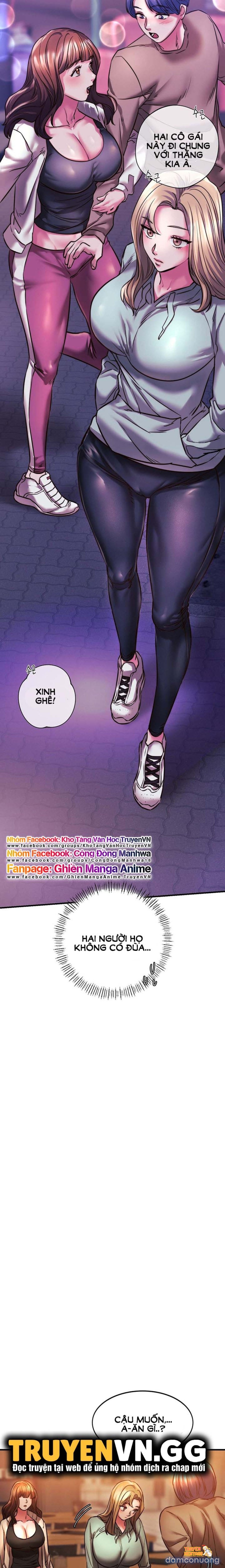 Trang truyện tmpbqxpstel trong truyện tranh Bạn Học Của Tôi - Chapter 9 - truyenhentai18.net