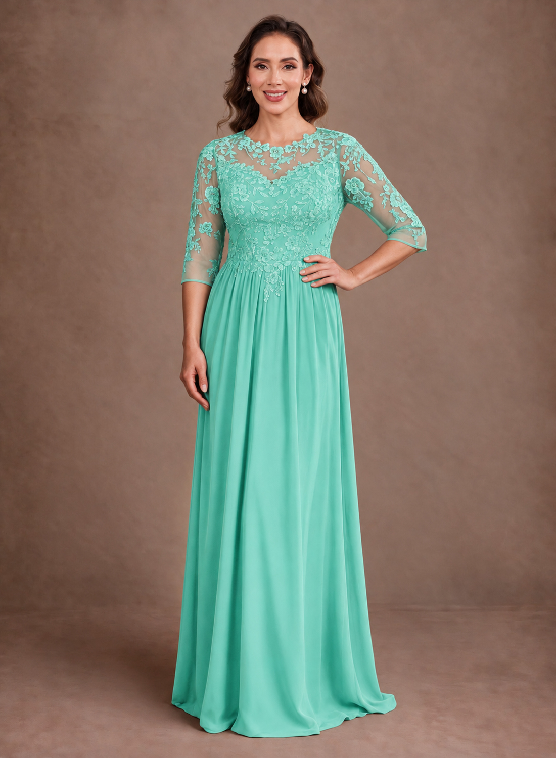 Turquoise
