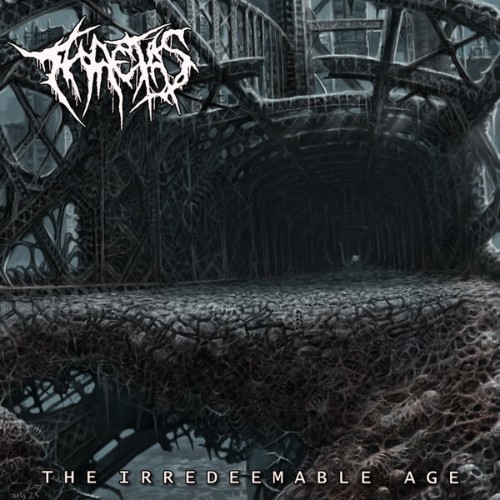 Thaetas - The Irredeemable Age (2026)