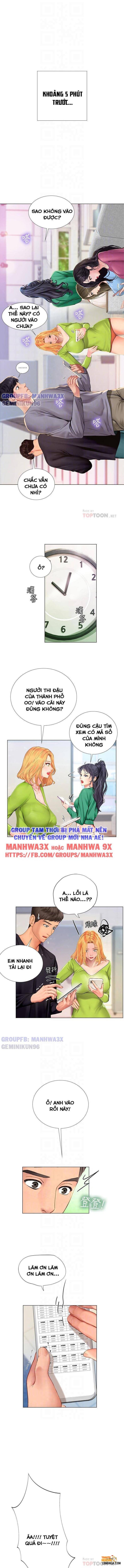 Trang truyện tmpejvdo77c trong truyện tranh Noryangjin - Chapter 98 - truyenhentai18.net