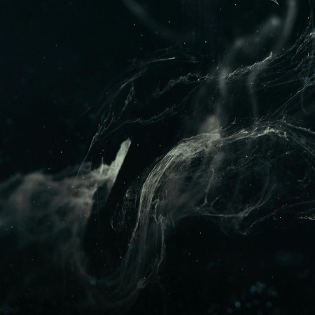 DUPØUY - Ausencia De Luz (2025)