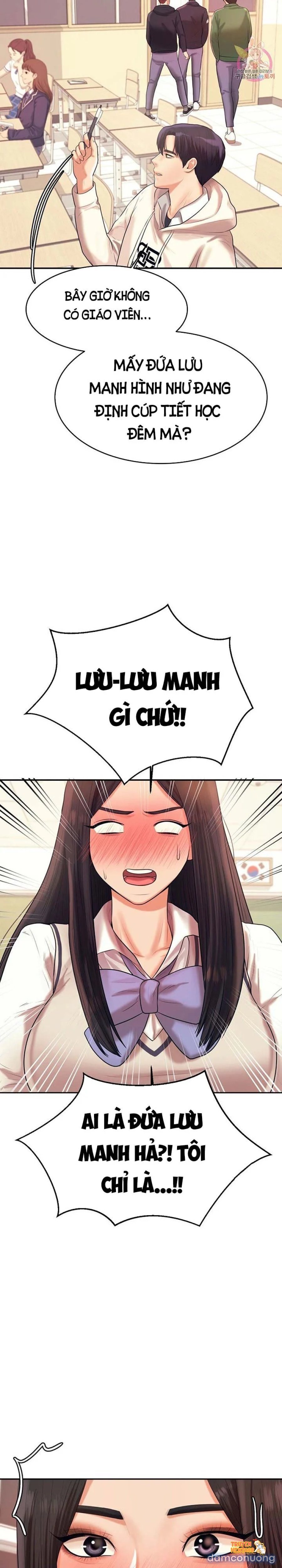Trang truyện tmpybwnwme7 trong truyện tranh Cô Giáo Ngoài Giờ - Chap 4 - www.lxmanga.org