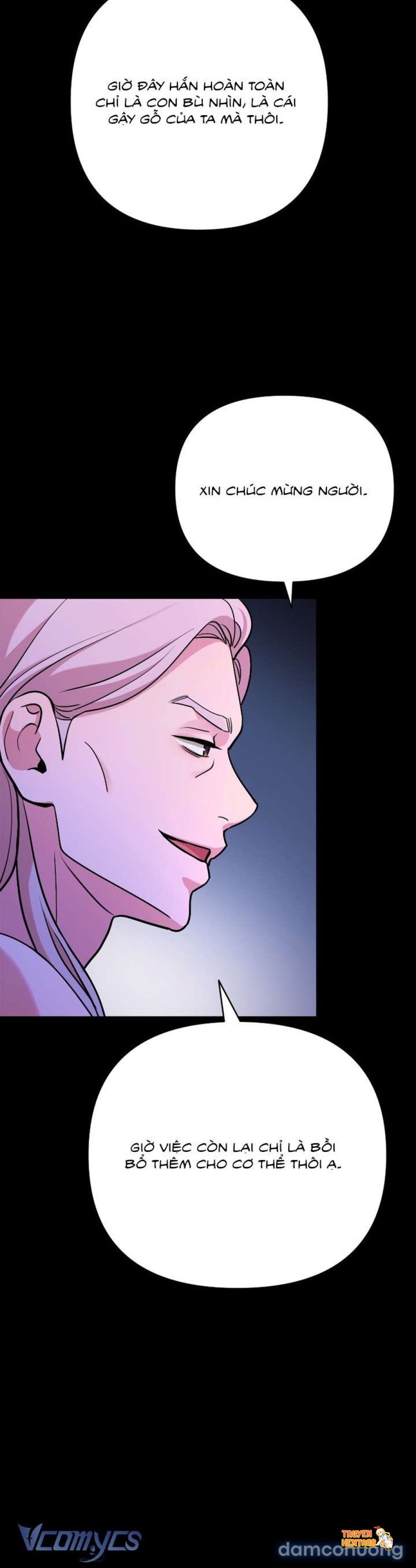 Xem ảnh Chấm Đỏ Định Mệnh - Chapter 5 - tmpy2vaskq5 - Truyenhentaiz.net