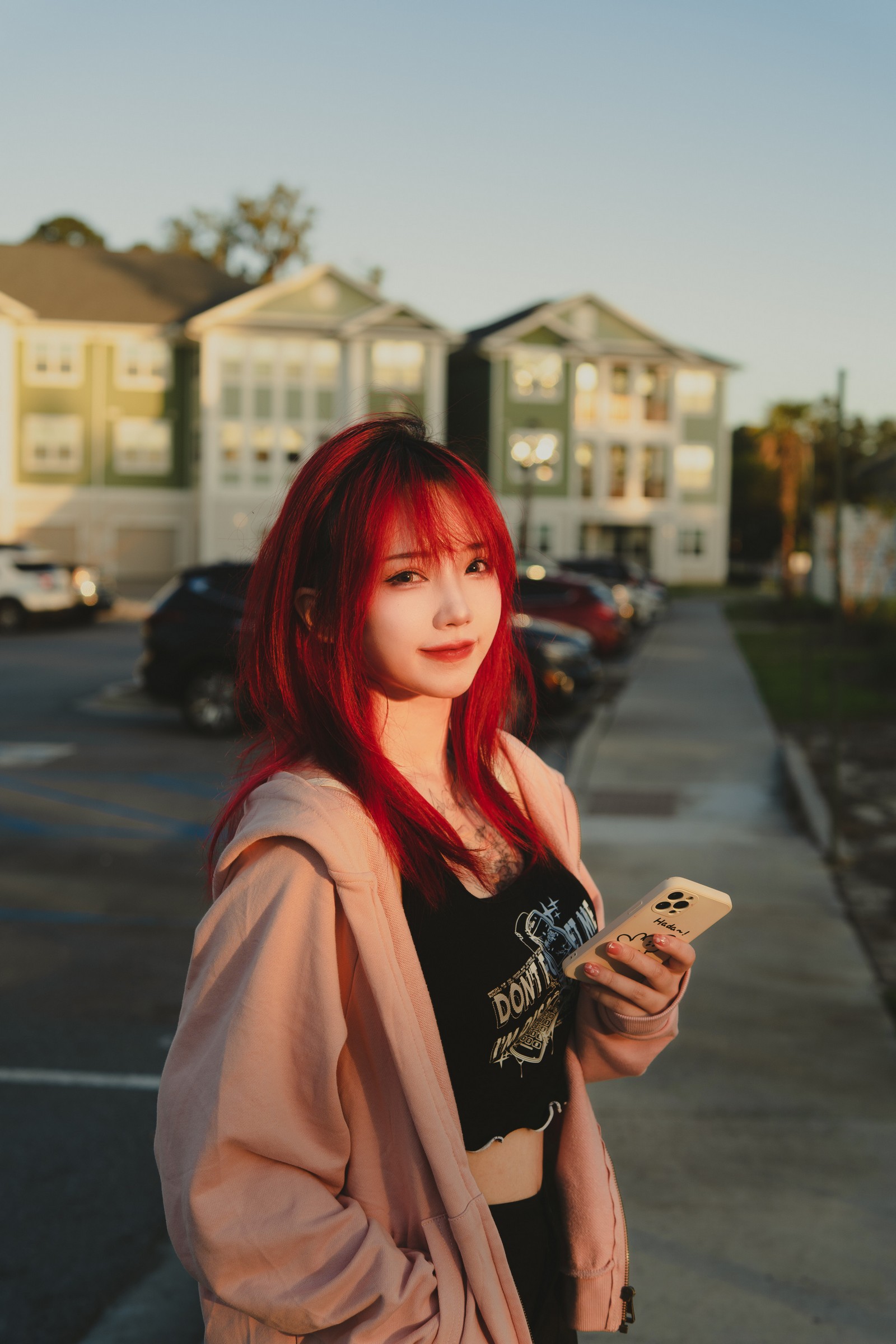 狐洛洛子 – 会员订阅合集 超全写真包（368P-528.2MB）高清作品插图2