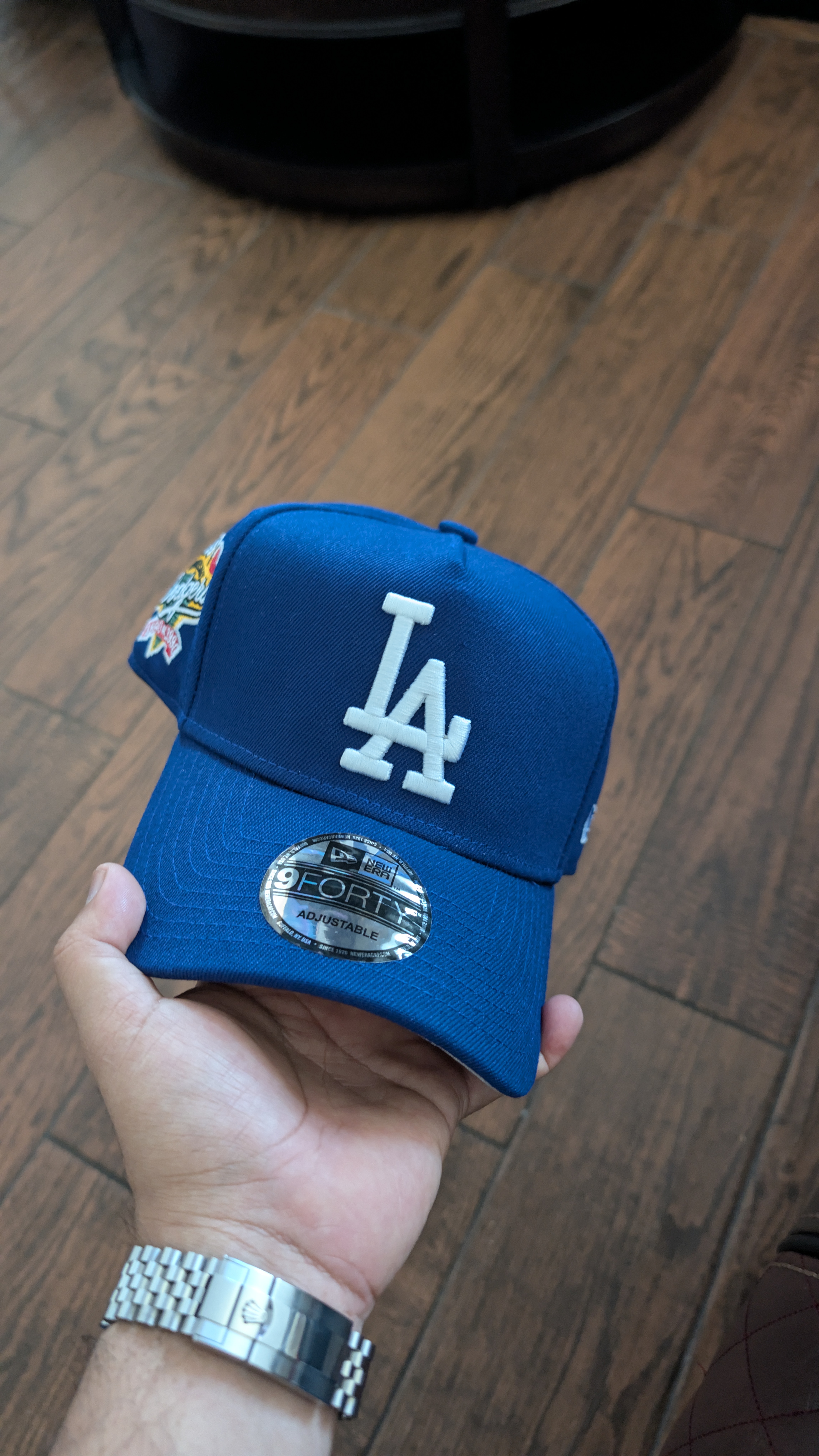 New Era Collection 9