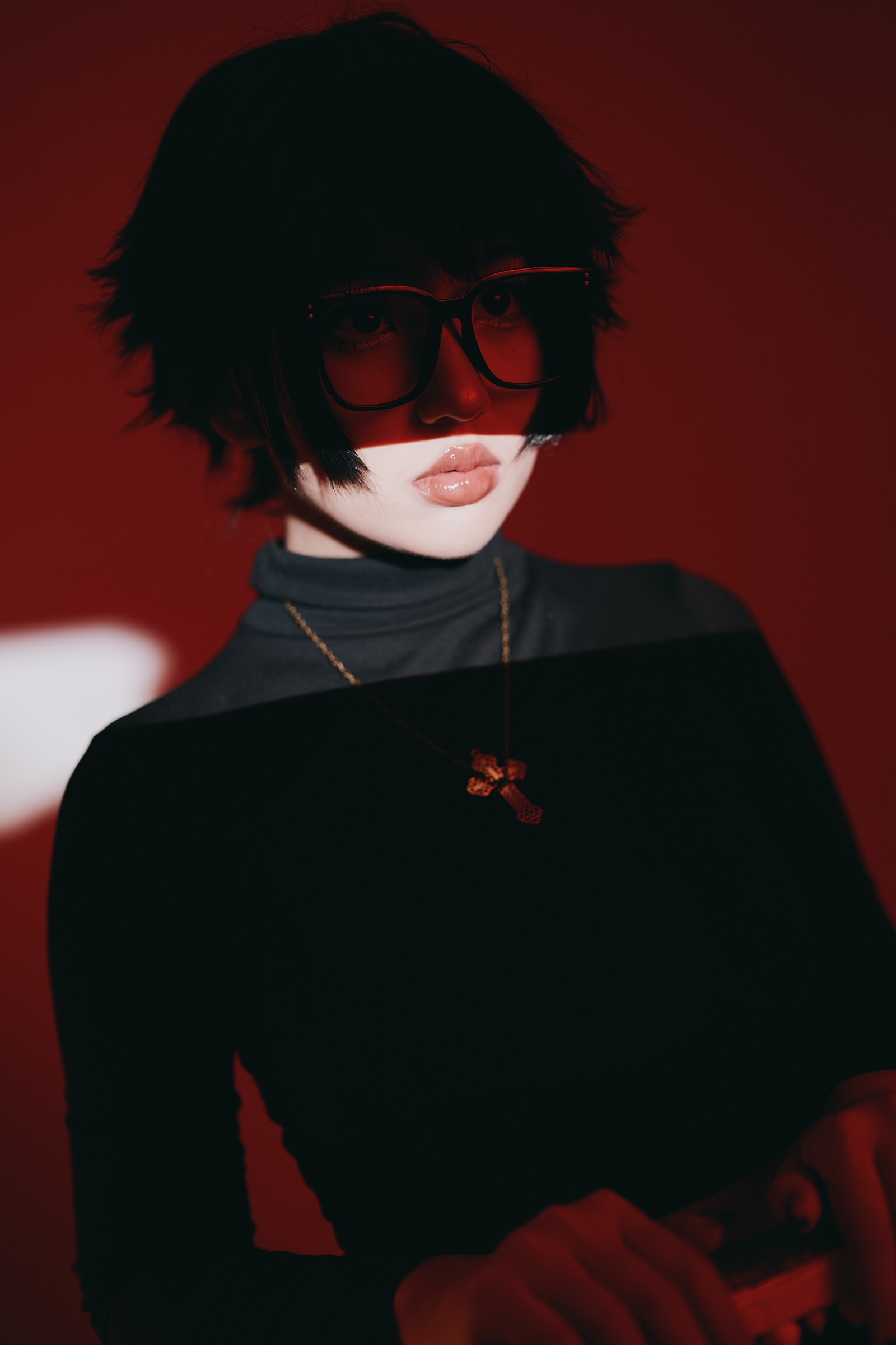 Puy Puy – Shizuku Murasaki Hunter × Hunter Cosplay 高清写真（100P-344MB）插图8