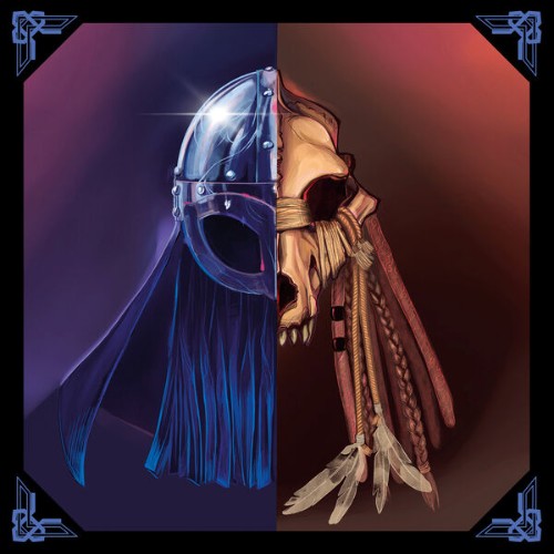 EIHWAR - Hugrheim (2026)