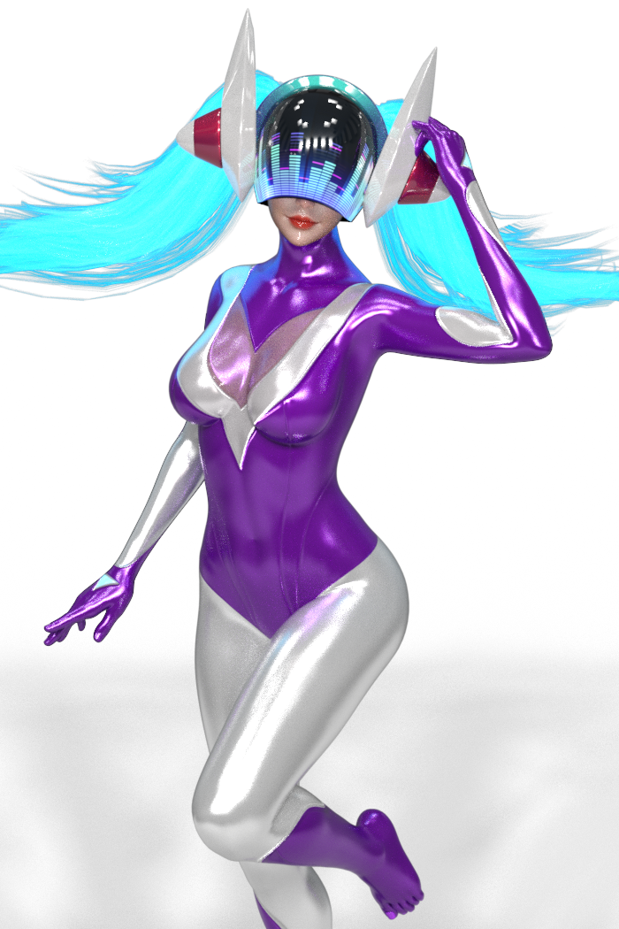 dj sona