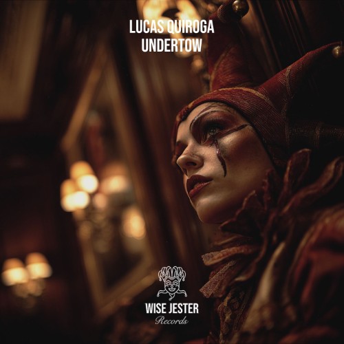 Lucas Quiroga - Undertow (2026) MP3