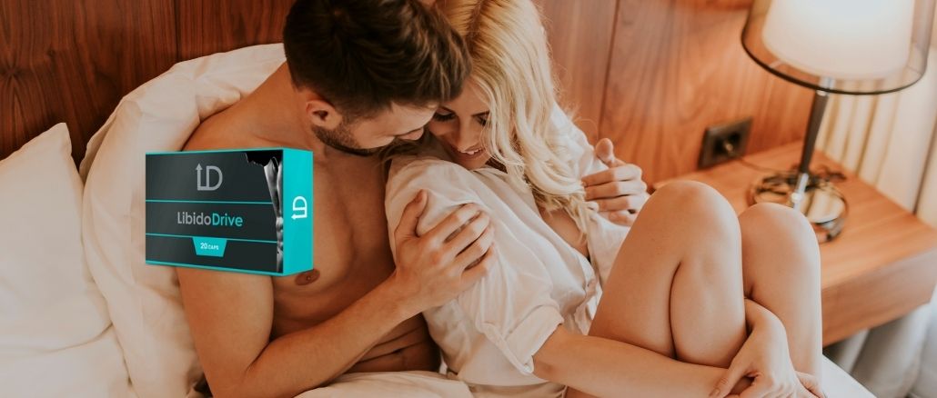 LibidoDrive opinii interesante