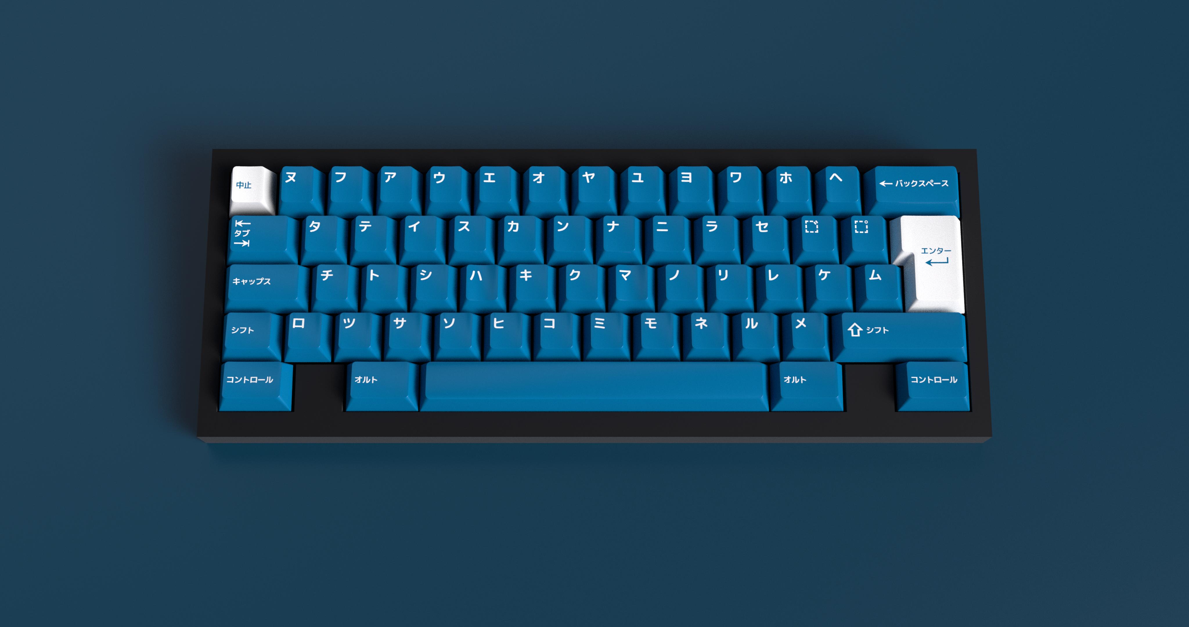 GMK Masterpiece R2 | 5~26 Jun 2026