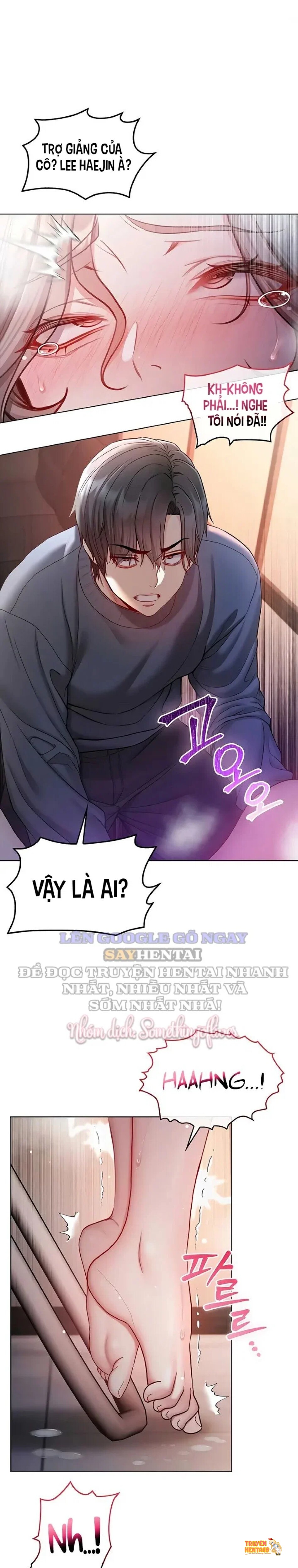 Xem ảnh tmpfrqeivm6 trong truyện hentai Tôi Là Ma Cà Rồng - Chapter 18 - hentaitvn.net