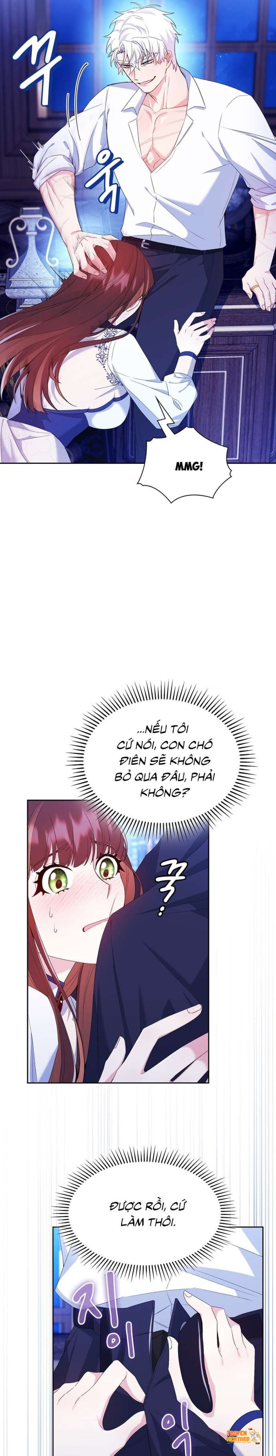 Xem ảnh tmp90ot5km4 trong truyện hentai [18+] Tôi Là M - Chapter 9 - hentaitvn.net