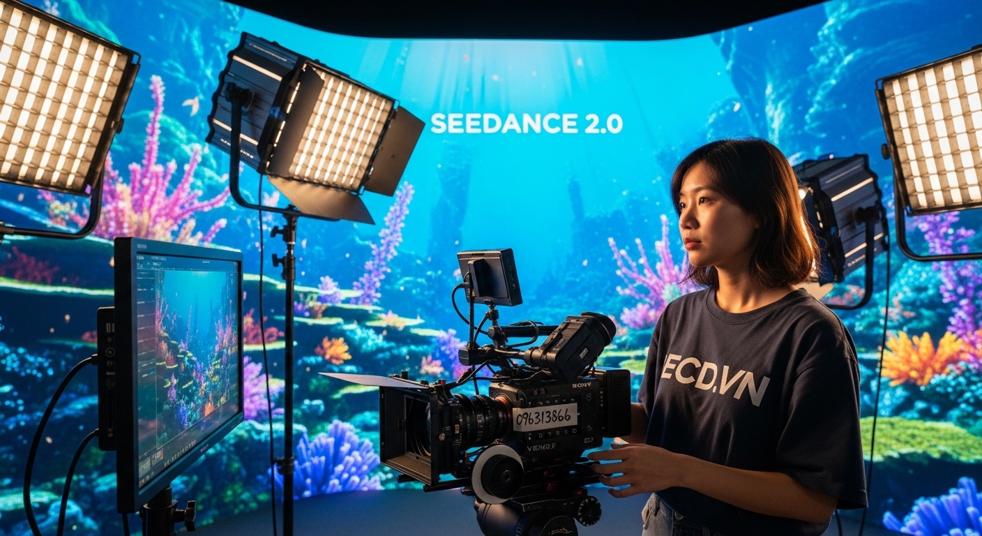 Seedance 2.0 2026