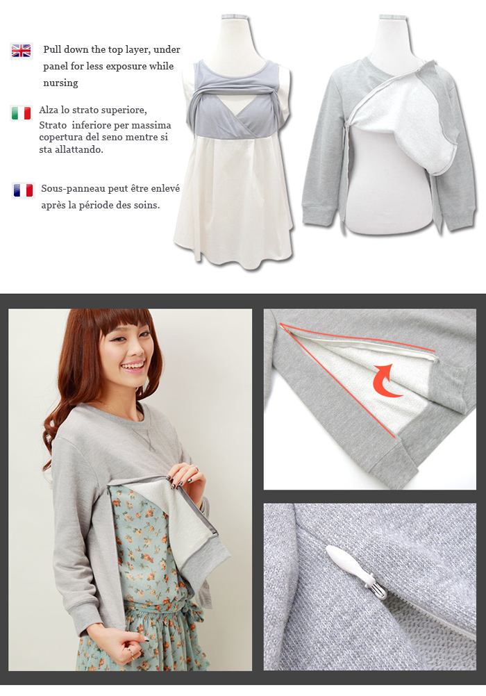 Diga Divario Calcolatrice Vestiti Da Gravidanza Padronanza Pioggia Sembrare