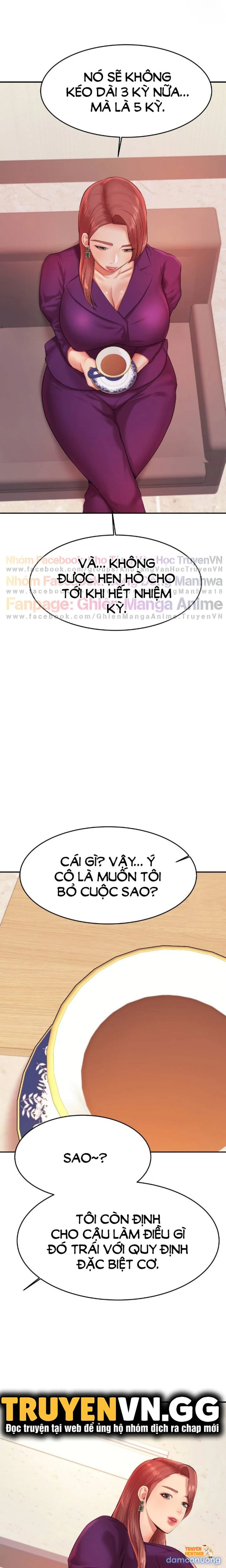 Trang truyện tmpso2l042m trong truyện tranh Cô Giáo Ngoài Giờ - Chapter 17 - truyenhentai18.net