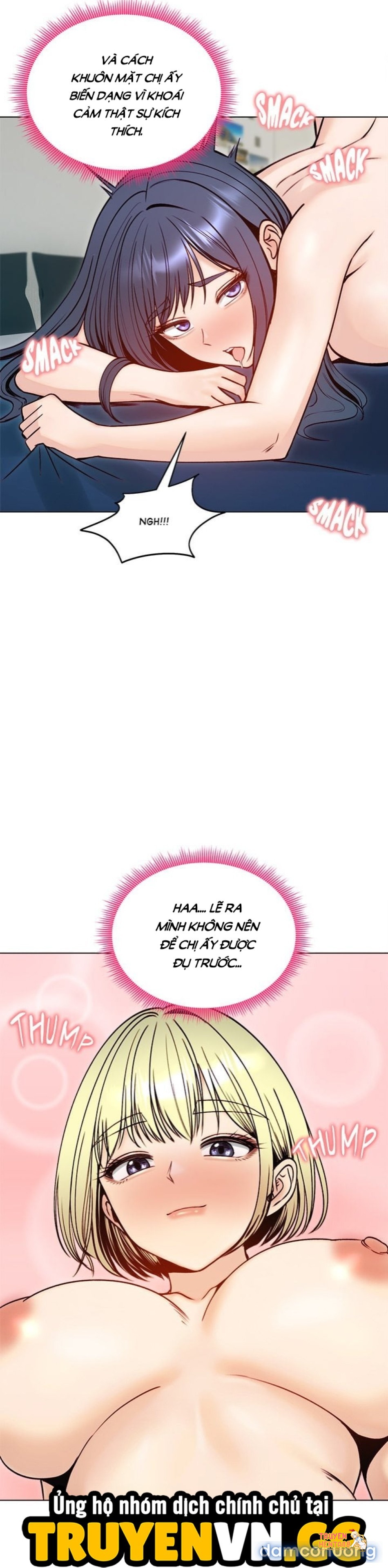 Xem ảnh tmp3jwdvqe trong truyện hentai Người Vợ Bỏ Trốn! - Chapter 49 - hentaitvn.net