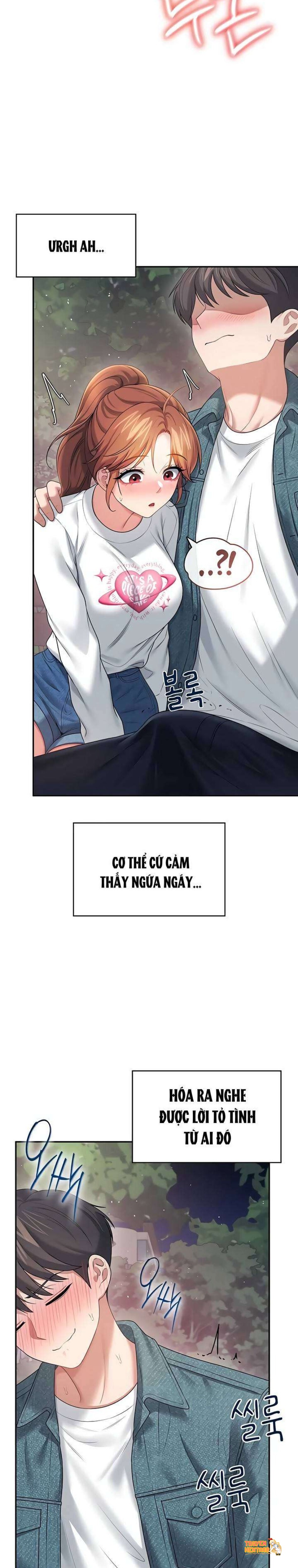 Trang truyện tmpxn7 4noc trong truyện tranh [18+] Đồ Chơi Tình Dục Không Dây - Chapter 77 - truyenhentai18.net