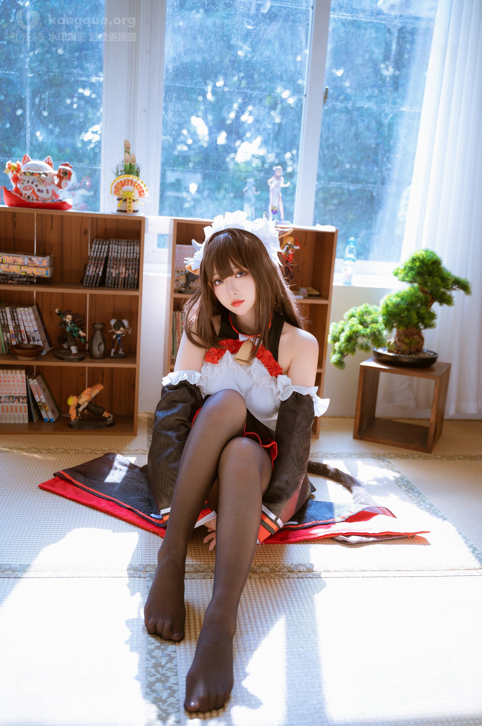 宮本桜 牛牛本 典藏版 写真合集｜自购收藏级 图集＋视频（50P＋4V｜942MB）插图3